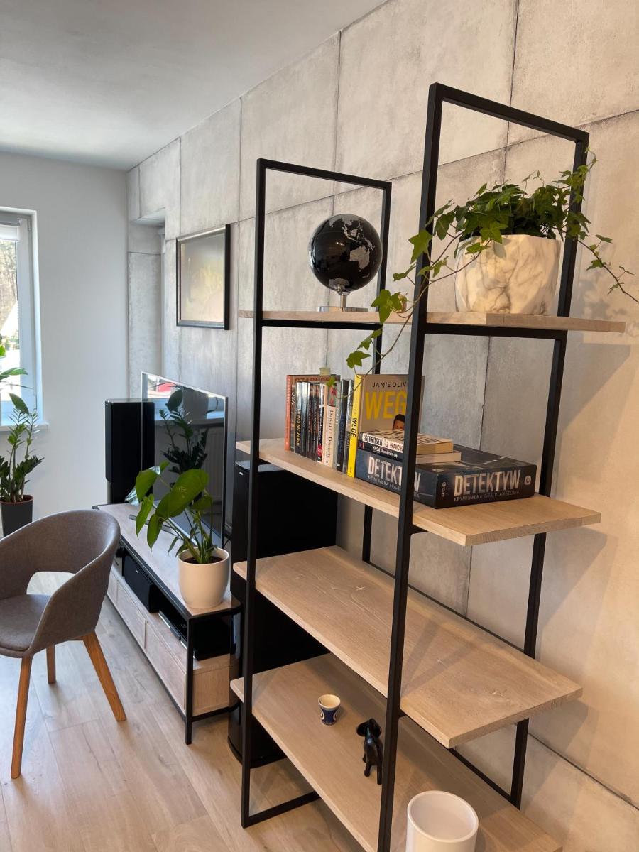 Apartament Biłgoraj, Roztocze, Raj dla rowerzystów - Hizvo