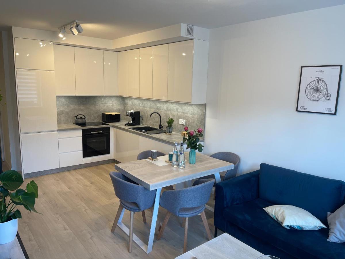 Apartament Biłgoraj, Roztocze, Raj dla rowerzystów - Housity