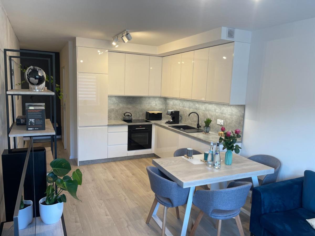 Apartament Biłgoraj, Roztocze, Raj dla rowerzystów - Housity