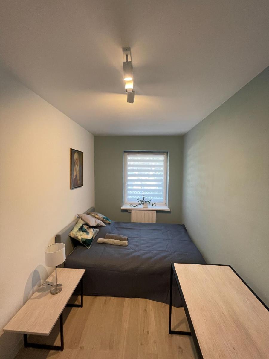 Apartament Biłgoraj, Roztocze, Raj dla rowerzystów - Hizvo
