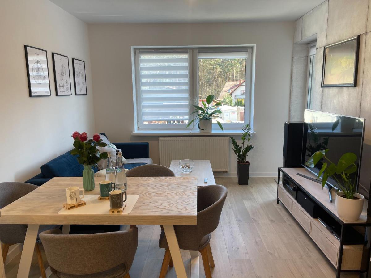 Apartament Biłgoraj, Roztocze, Raj dla rowerzystów - Housity