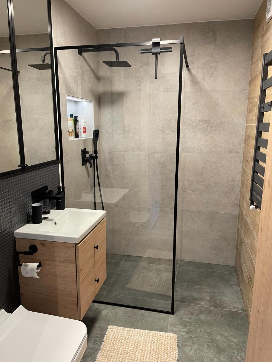 Apartament Biłgoraj, Roztocze, Raj dla rowerzystów - Hizvo