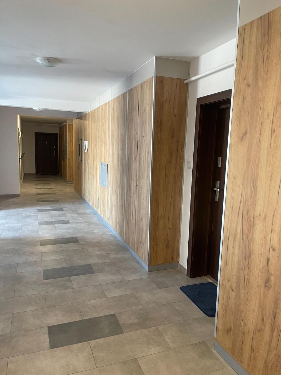 Apartament Biłgoraj, Roztocze, Raj dla rowerzystów - Hizvo