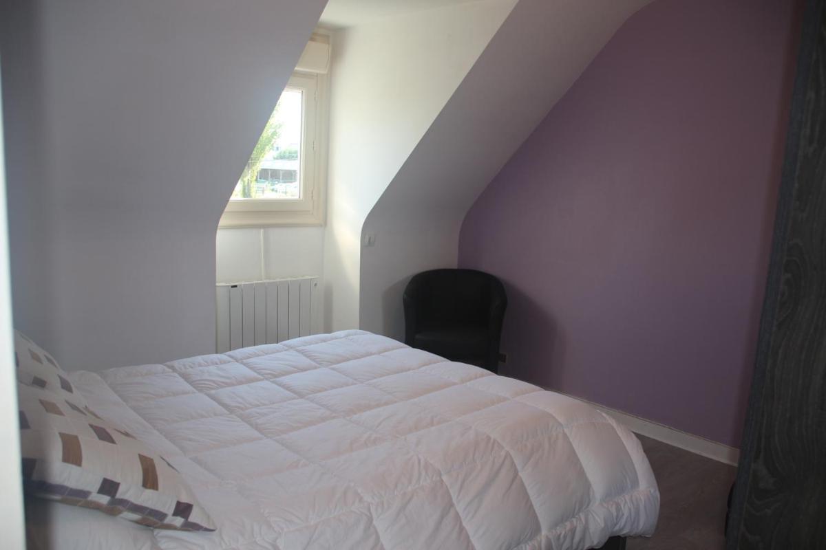 Chez Marie - Housity