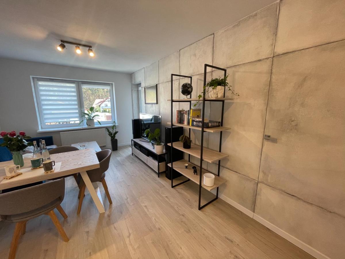 Apartament Biłgoraj, Roztocze, Raj dla rowerzystów - Housity