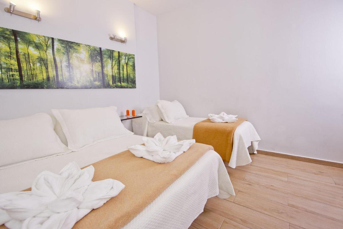 Barcelona City Hotel - Housity