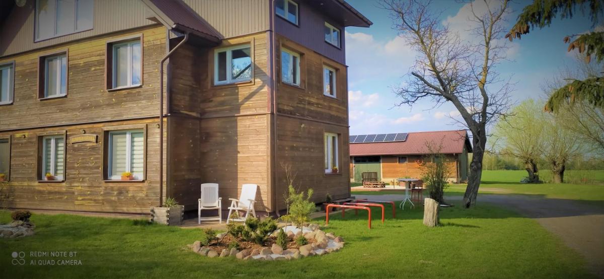 GUESTHOUSE - DOM Na Wypoczynek - Agroturystyka Ranczo - Housity