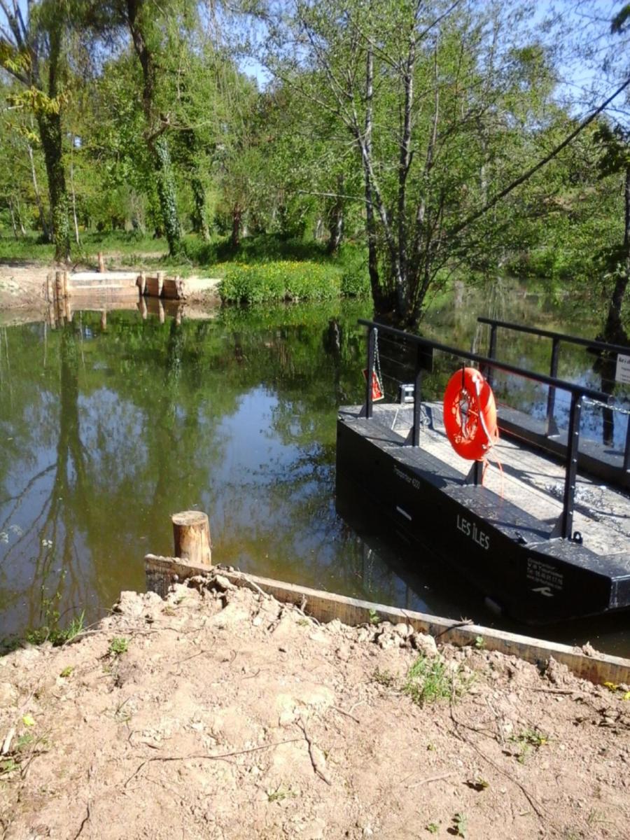 Chambres de la porte aux moines - Housity