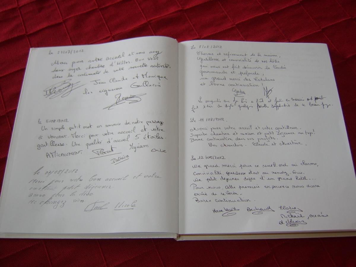 Chambres de la porte aux moines - Housity