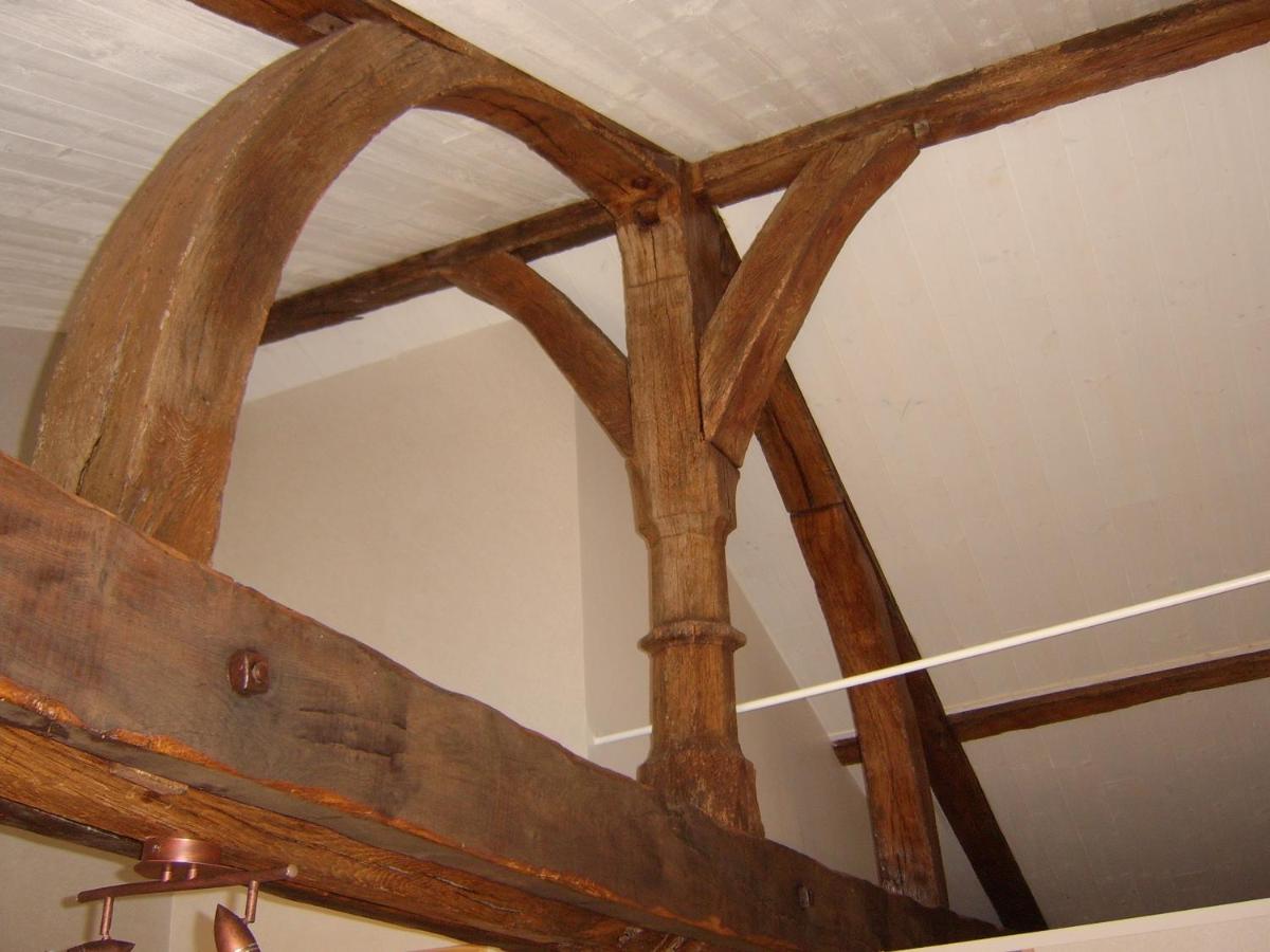 Chambres de la porte aux moines - Housity