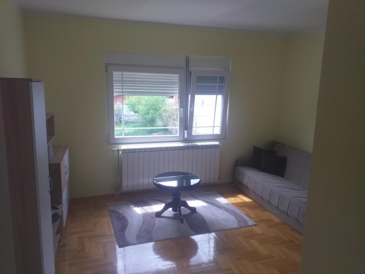 Alex-Branka apartments - Housity