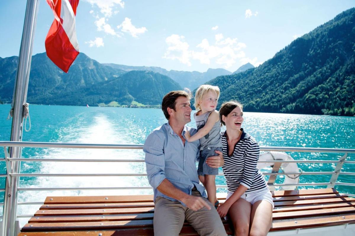 Alpenhotel Edelweiss - Housity