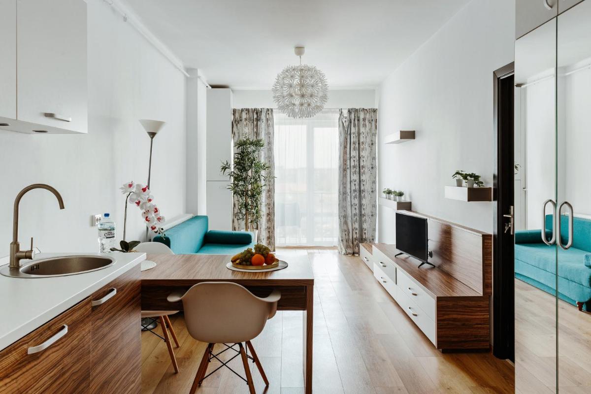 DD Apartments - Housity