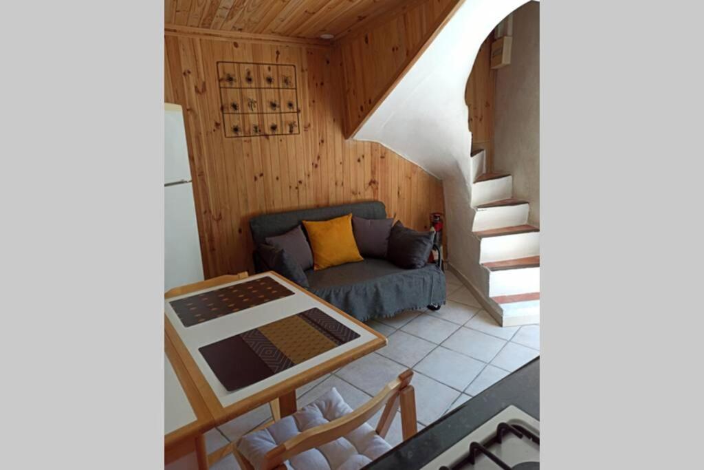 La Pitchounette micro-maison de charme - Housity