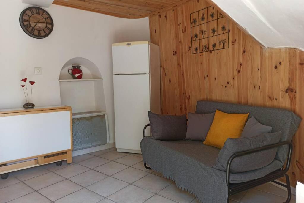 La Pitchounette micro-maison de charme - Housity