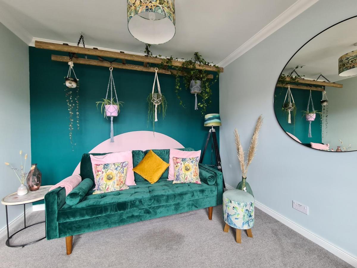 EDEN Apartment, Oban - Housity