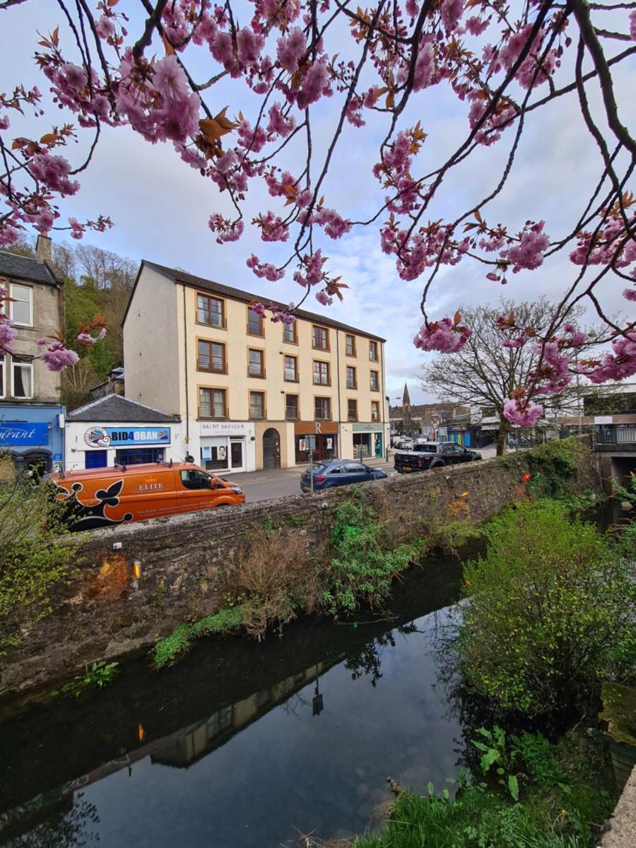 EDEN Apartment, Oban - Housity