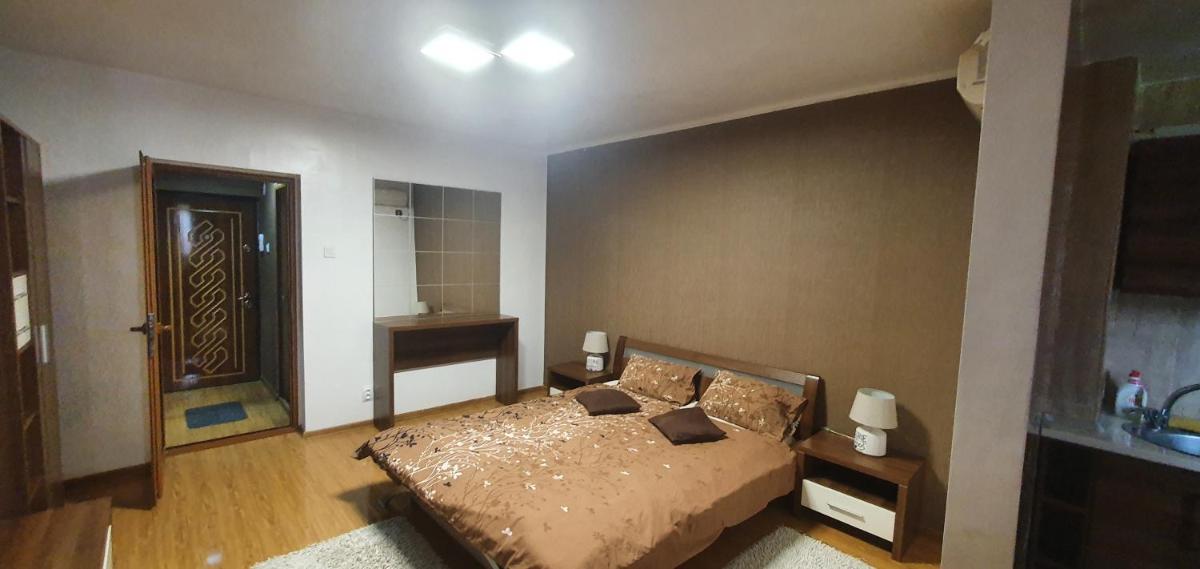 Apartament Perla Falezei - Housity