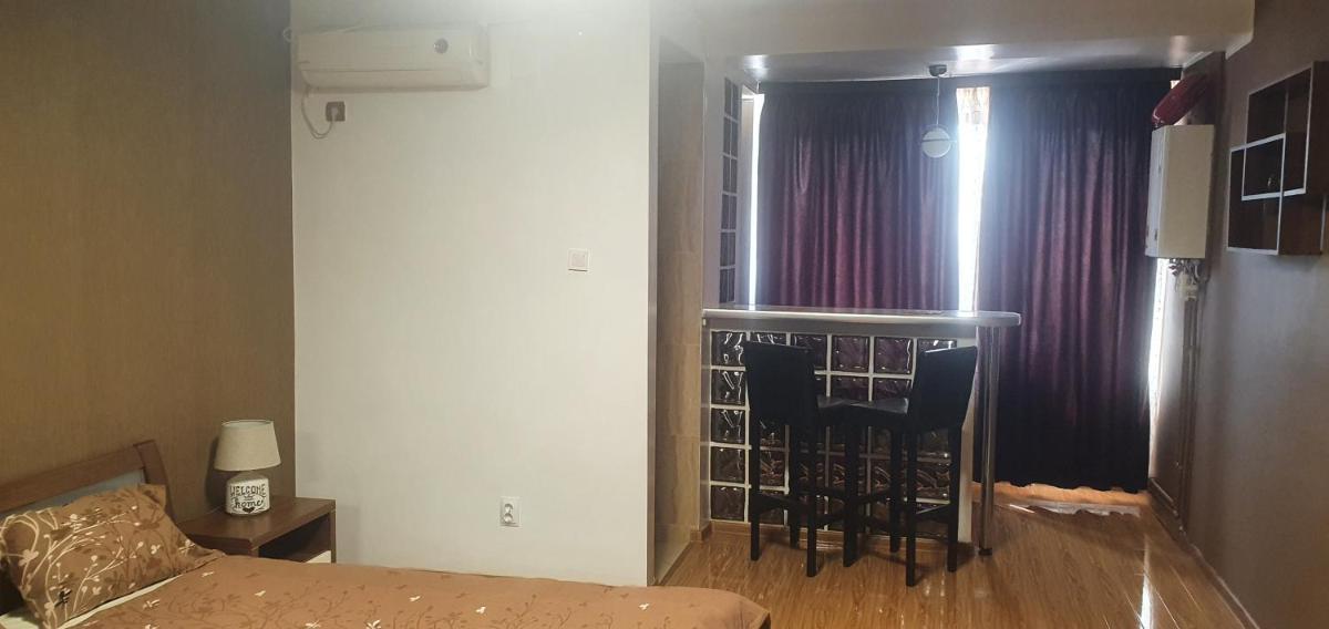 Apartament Perla Falezei - Housity