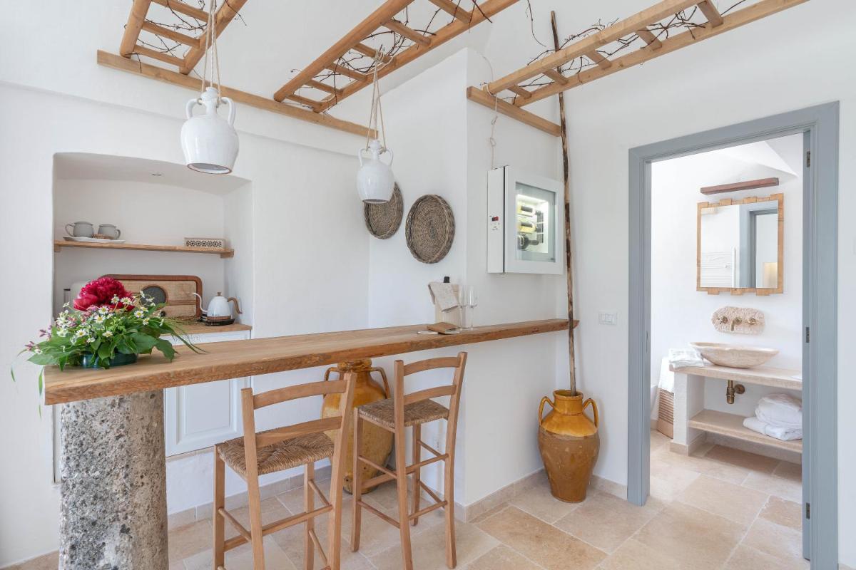 Masseria Torre Rossa - Housity
