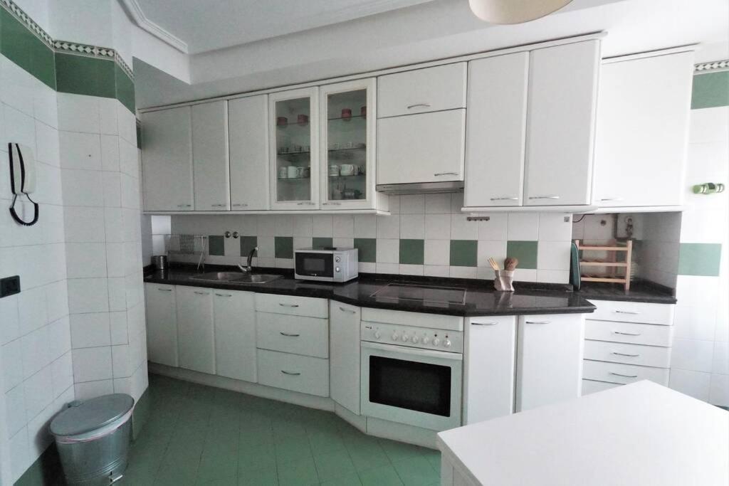 Apartamento moderno muy acogedor y luminoso •León - Housity