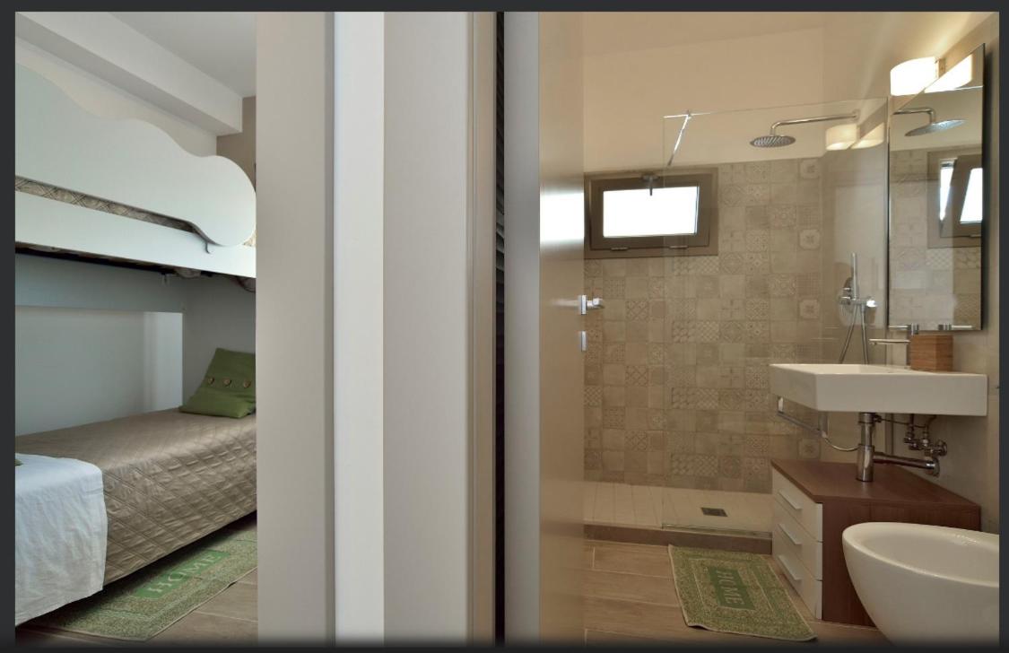 Mediterraneo Apartments ARGENTO - Hizvo