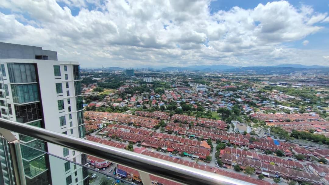 Nins Evo Bangi - Housity