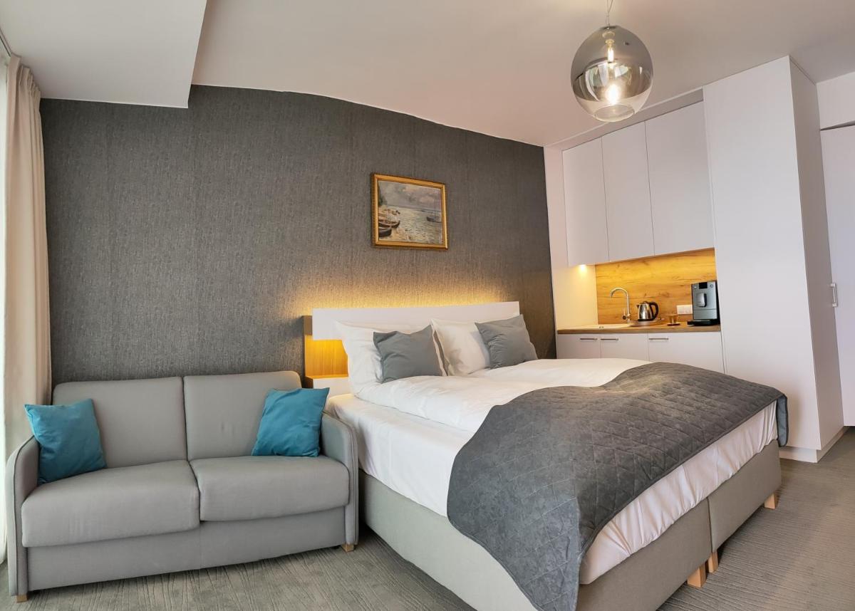 Apartament 309 Natalie Seaside Park - Housity