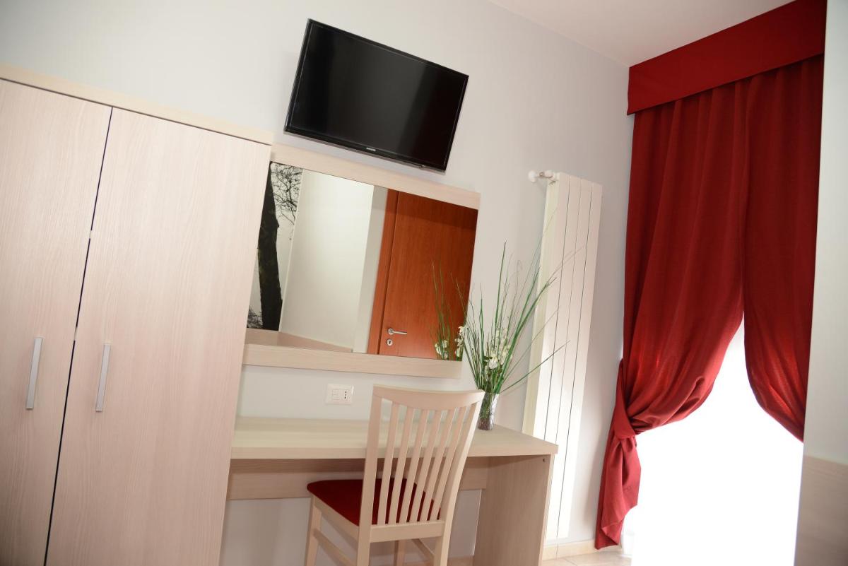 B&B Europa - Housity