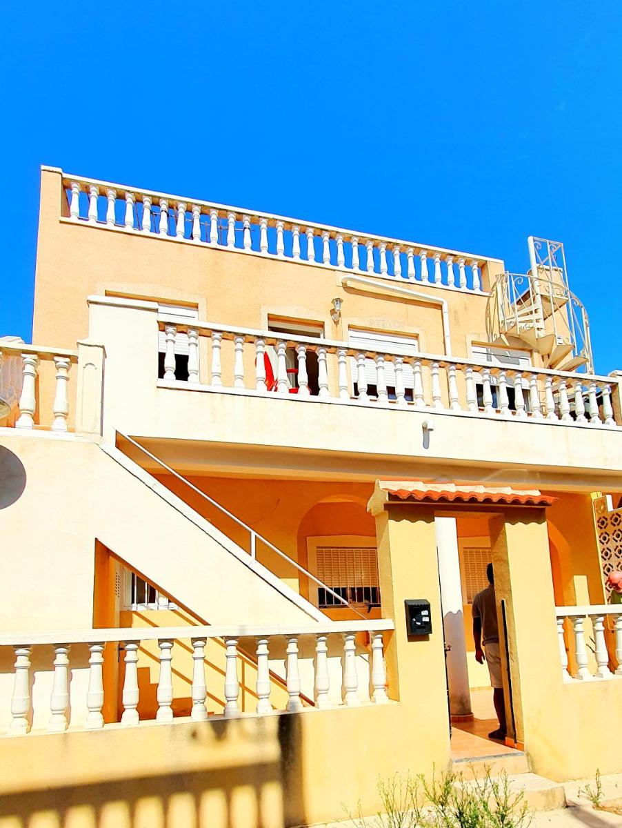 Suitetrails - Holiday apartment in La Marina