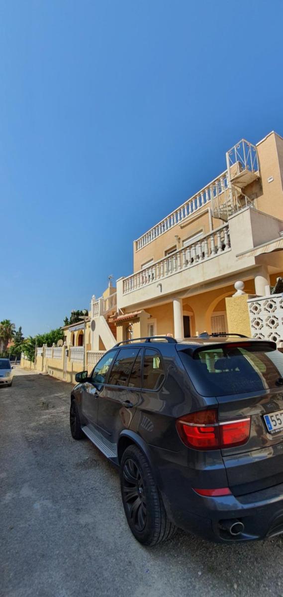 Suitetrails - Holiday apartment in La Marina