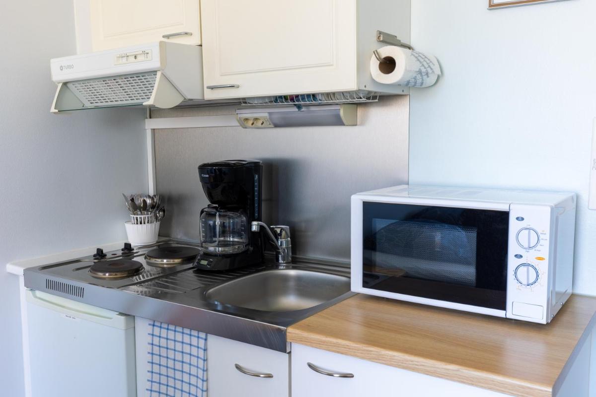 Huoneistohotelli Tarjanne Virrat - Housity