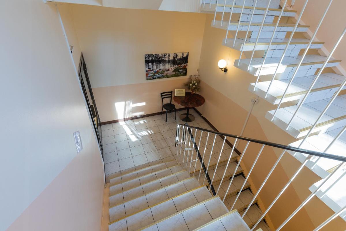 Huoneistohotelli Tarjanne Virrat - Housity