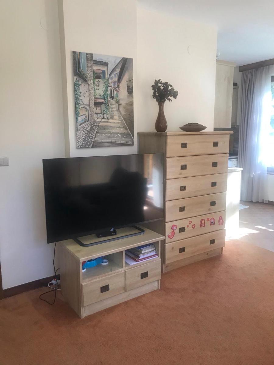 Pirin Golf - Housity