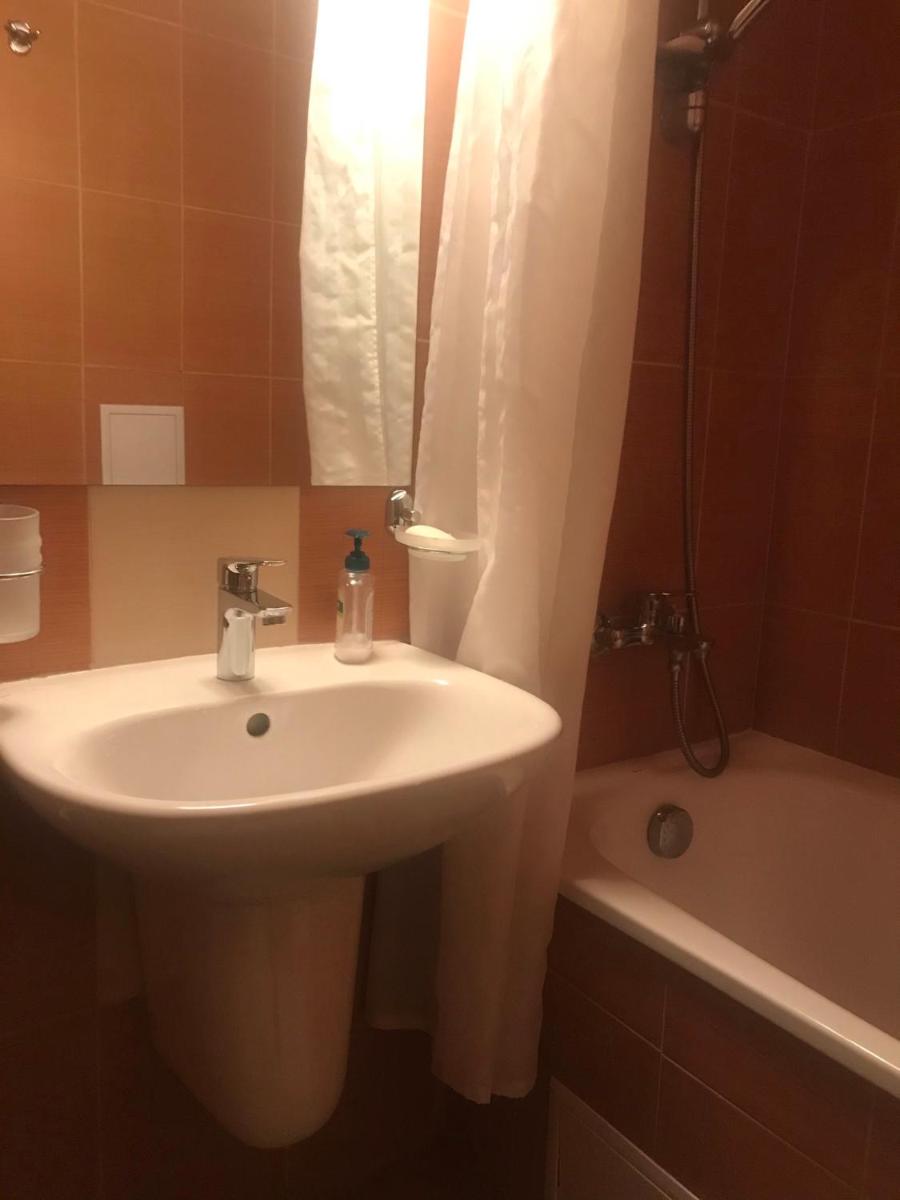 Pirin Golf - Housity