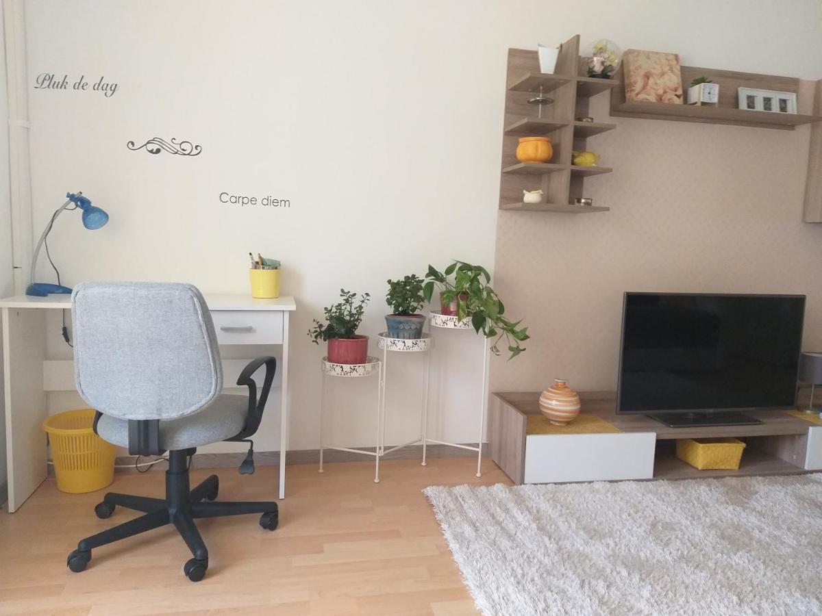 Simon Apartman - Housity