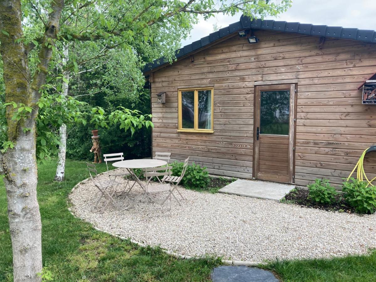 Chalet proche Orleans centre - Housity