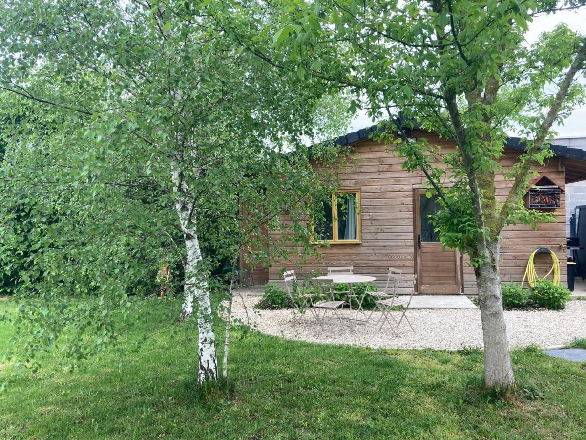 Chalet proche Orleans centre - Housity