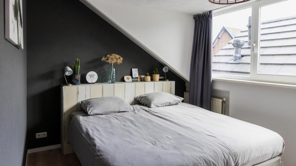 HuisjehurenEgmond - Housity