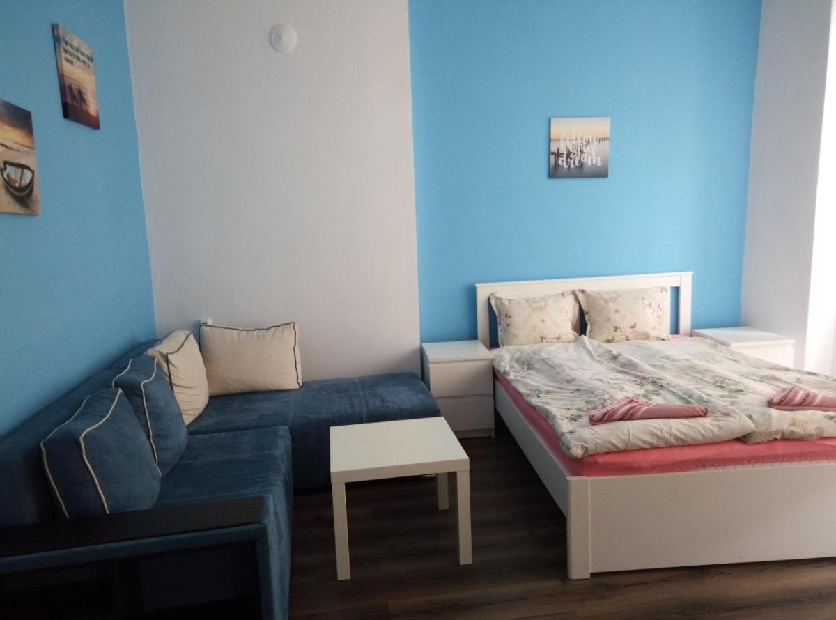 Casablanca City - Housity