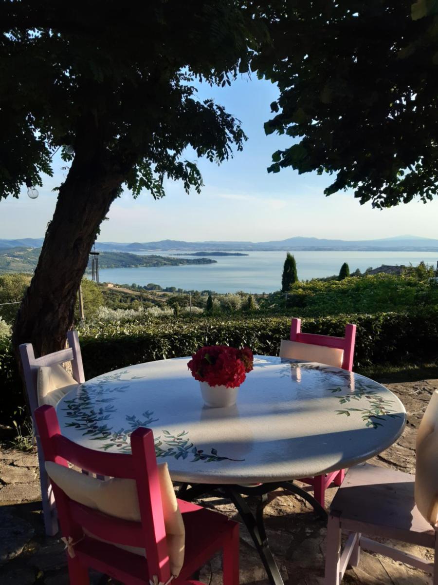 Villa La Moraiola - Housity