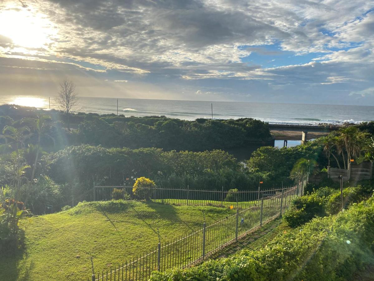 Unit 4 Umzimkulu - Mangroves beach estate - Housity