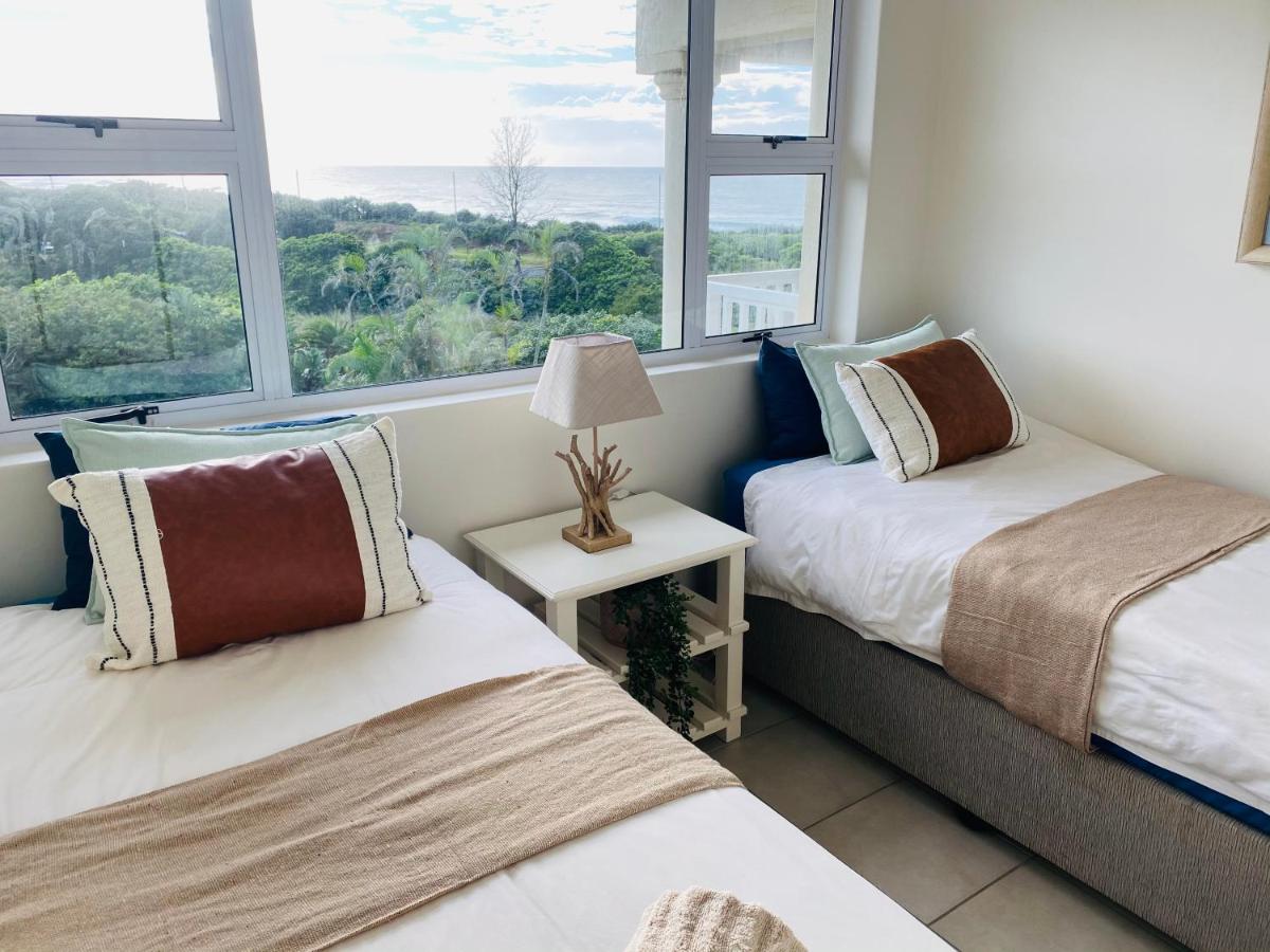 Unit 4 Umzimkulu - Mangroves beach estate - Housity