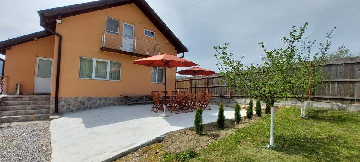 Casa de vacanta Laurentiu - Housity