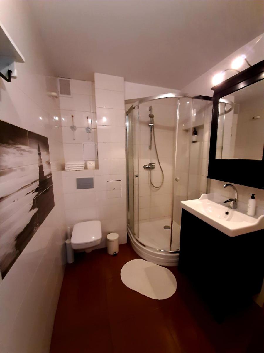 Old Town Apartment - Hizvo