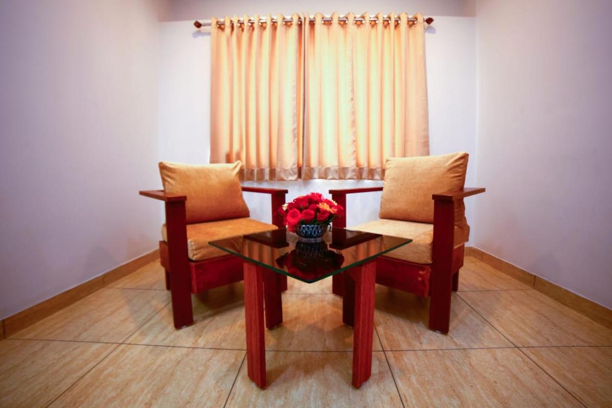 ABI`S RESIDENCY - Housity