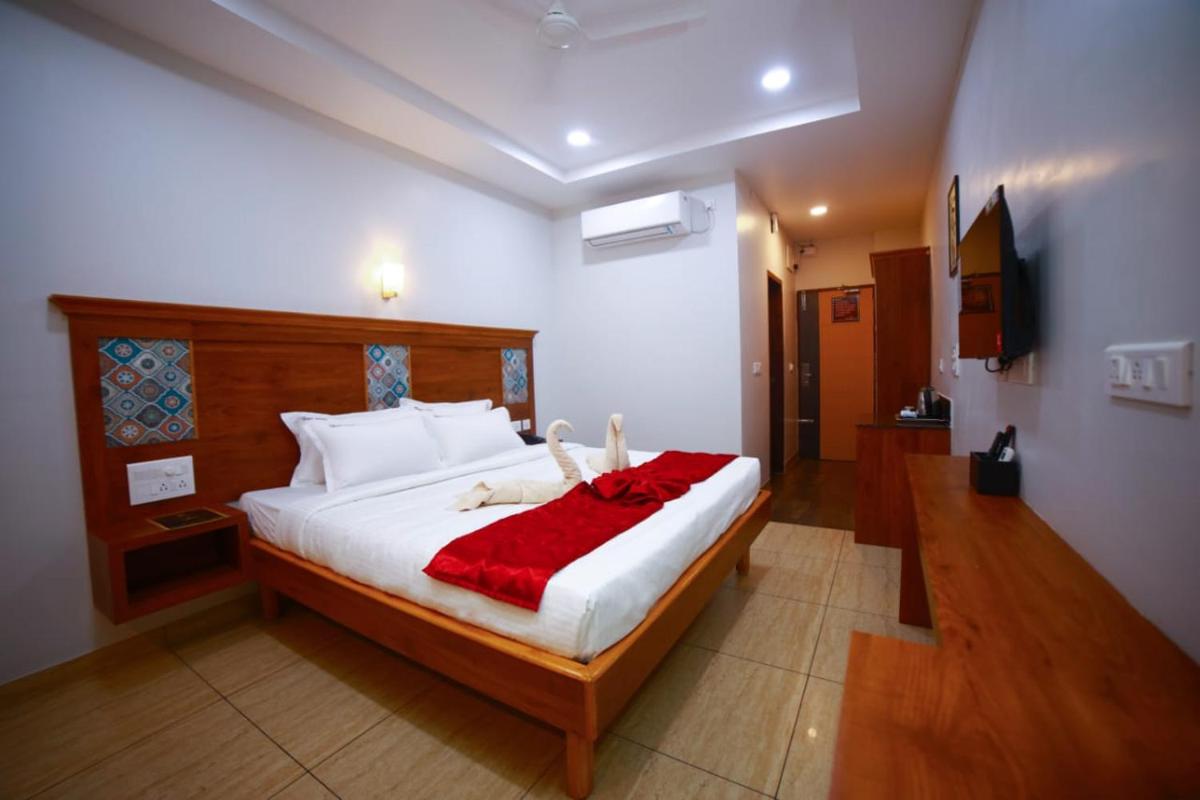 ABI`S RESIDENCY - Housity
