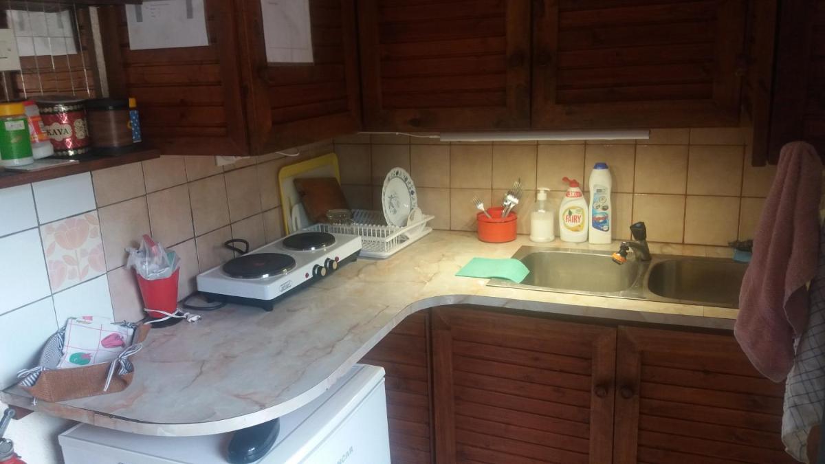 Vrcin-Avala Belgrade - Housity