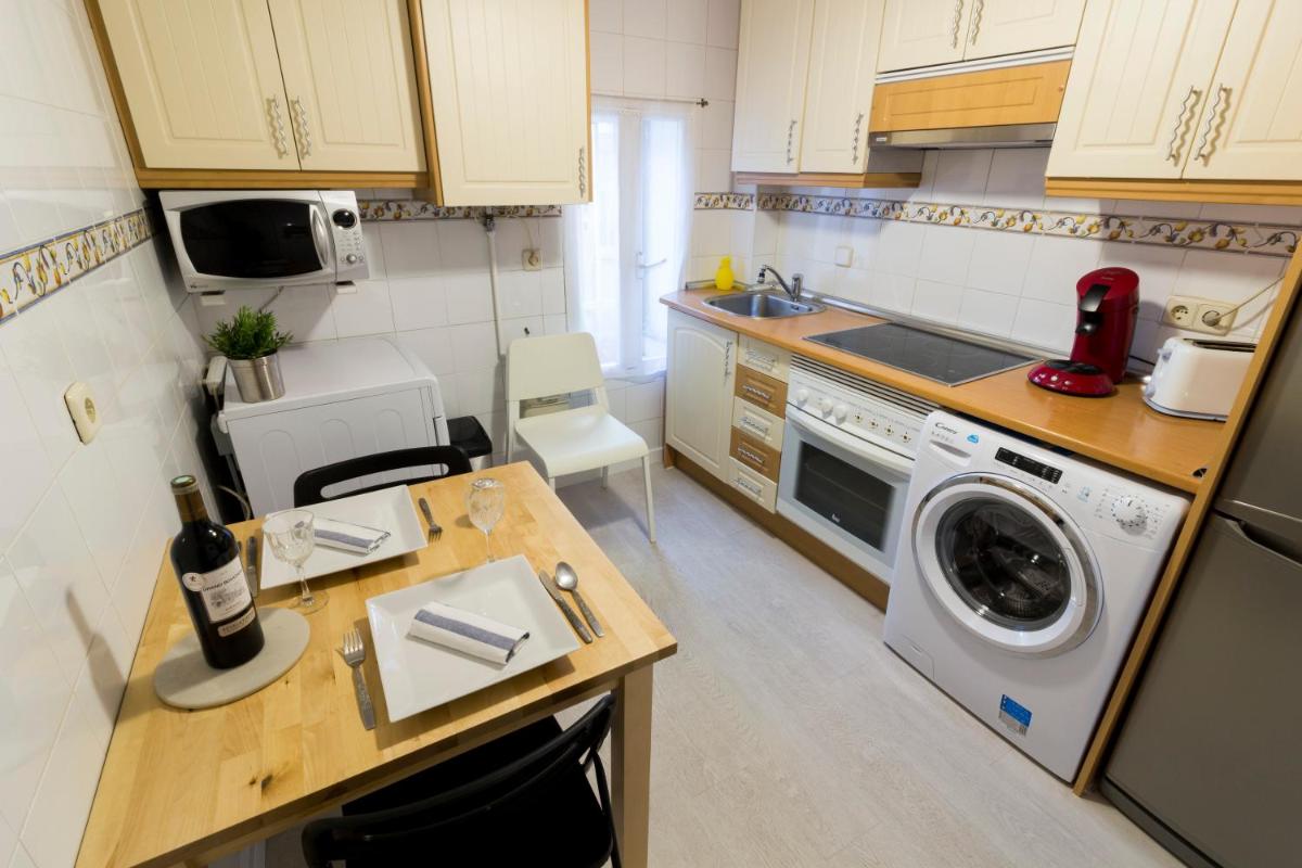 Apartamento Casa de Campo - Housity