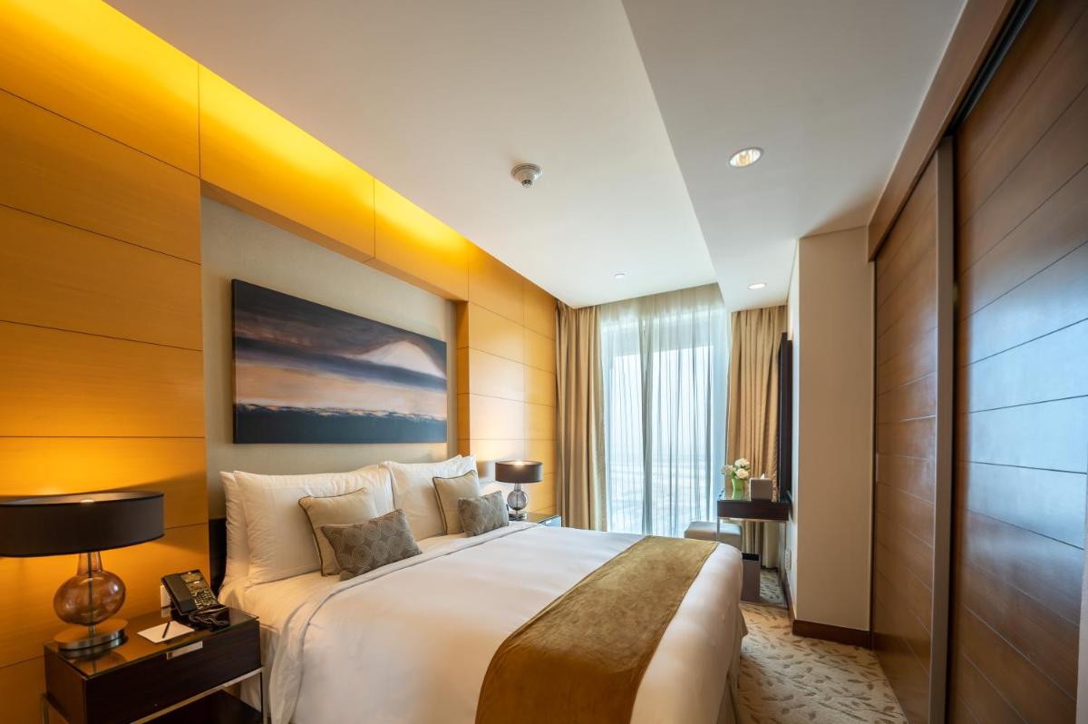 Address Dubai Mall Residence - Studio and 1 Bedroom apartments by The S Holiday Homes - Housity